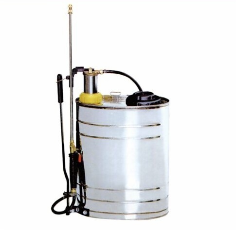 Sprayer